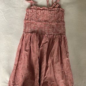 Forever 21 Smock Top